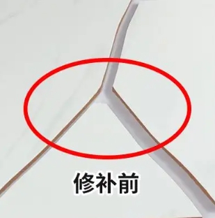 泽库瓷砖空鼓维修公司分享下瓷砖基层整体强度偏低，可能会导致的问题。